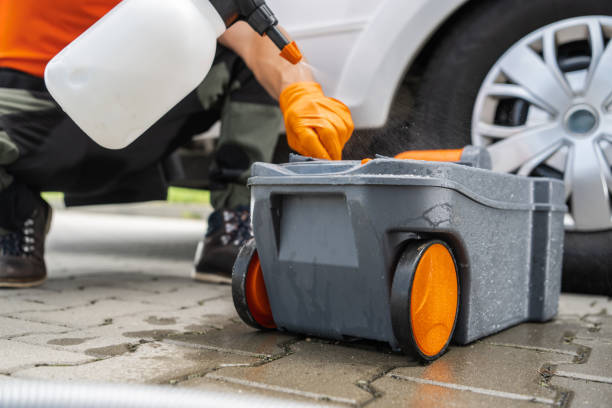 Best Lawn Watering Services  in Gordonsville, TN